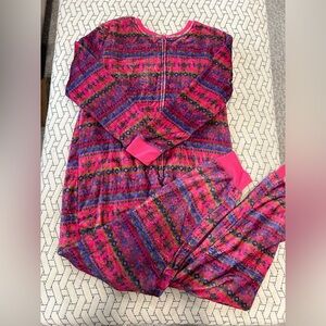 Natural Life Onesie size L/XL